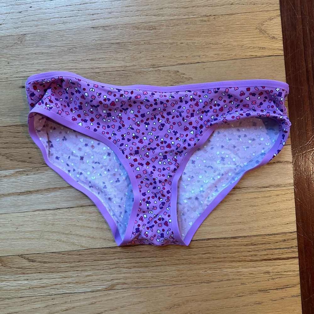 Pout hiphugger panty